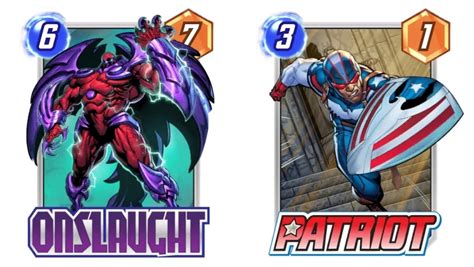 marvel affiliates|MARVEL SNAP .